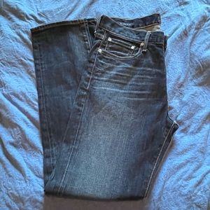 Men’s Lucky brand jeans